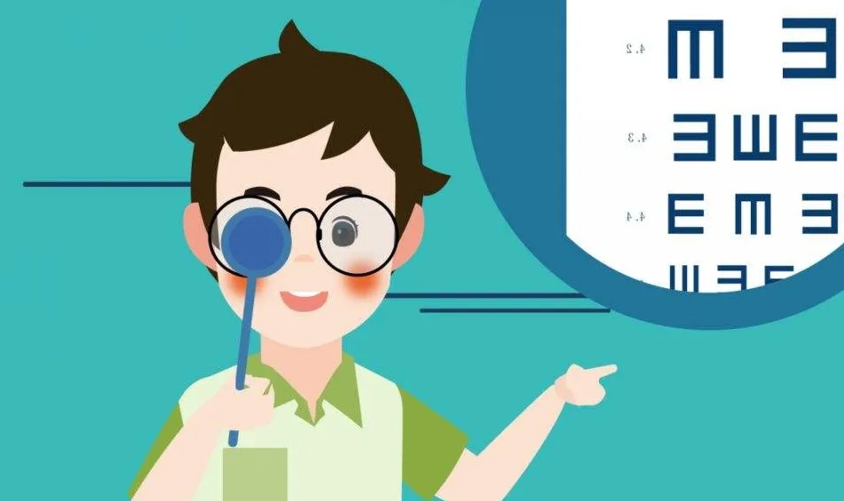 專業(yè)的眼科醫(yī)生告訴你如保護(hù)孩子眼健康